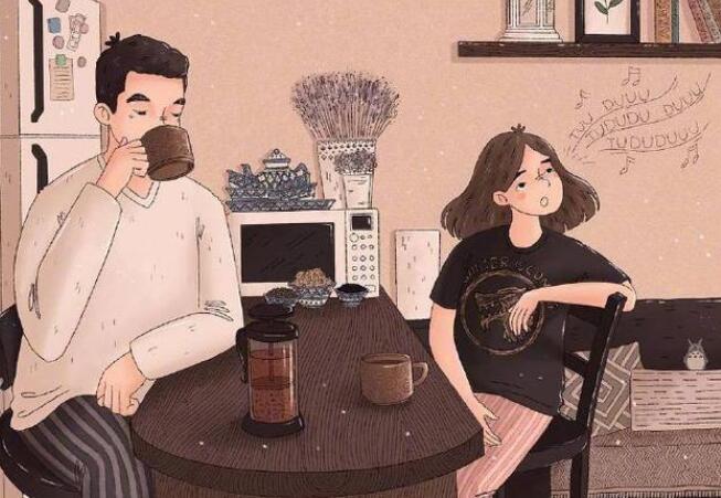 表白的文艺句子文案含蓄