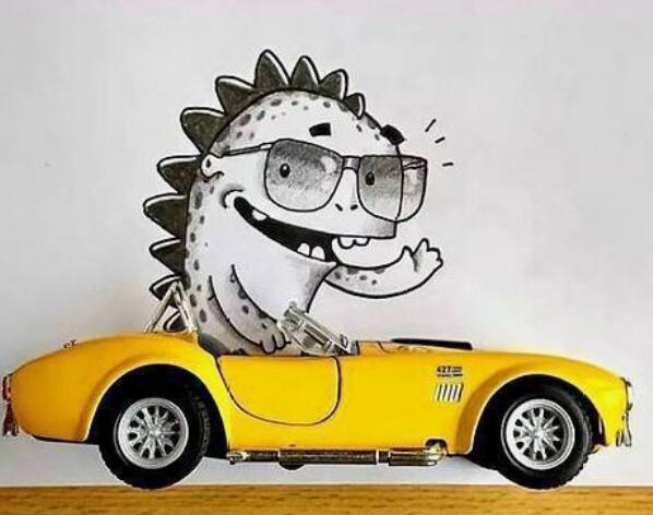 发抖音搞笑一点的调皮句子文案