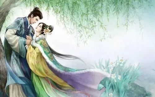 古装句子文案经典摘抄