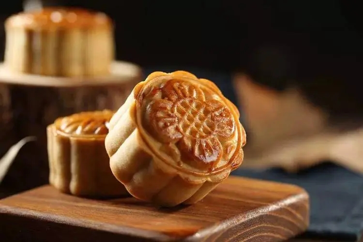 中秋节唯美句子文案诗意