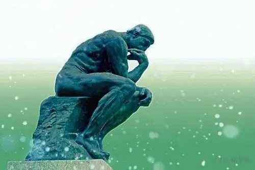 追求精神世界的名言