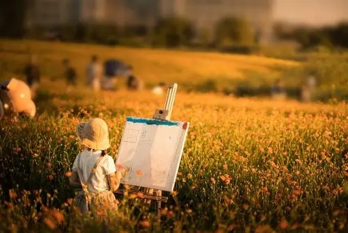 祝一个人学成归来的话