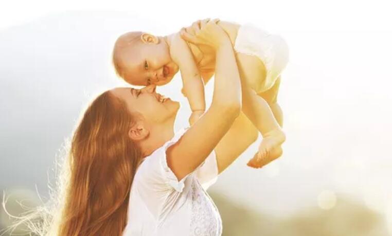 当妈妈不容易心情说说文案