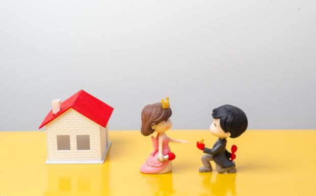 对女生表白的话