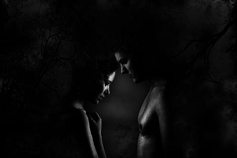 异地相恋100天情话文案