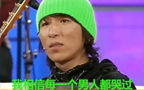 嘲笑男人被绿的句子文案