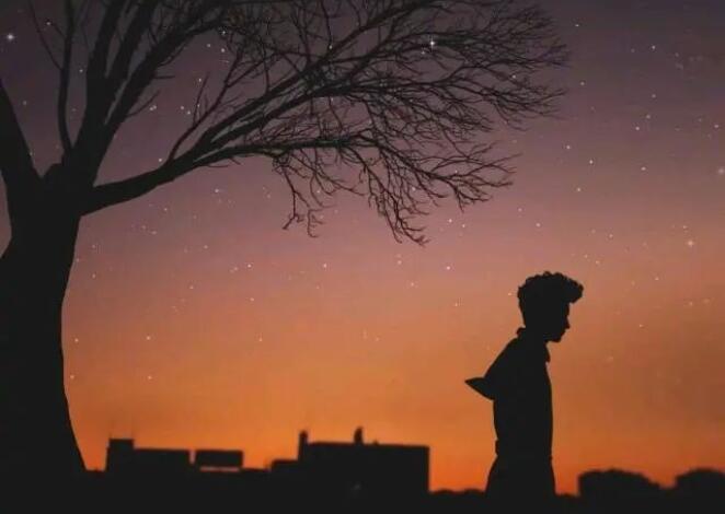 男生个性签名简单干净