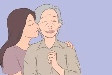 常回家看看父母语录文案