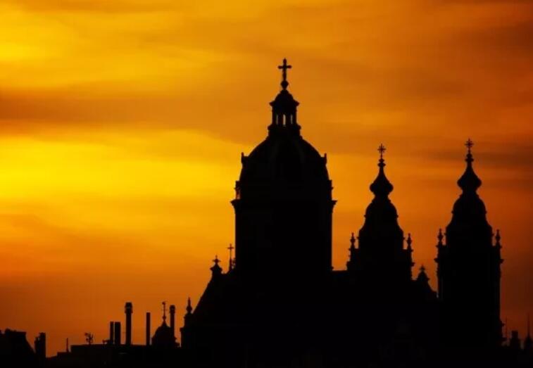 早安晚安励志正能量心语