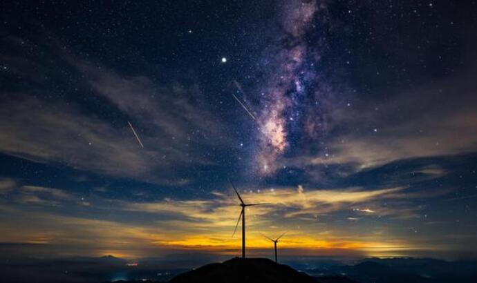 俏皮晚安小短句