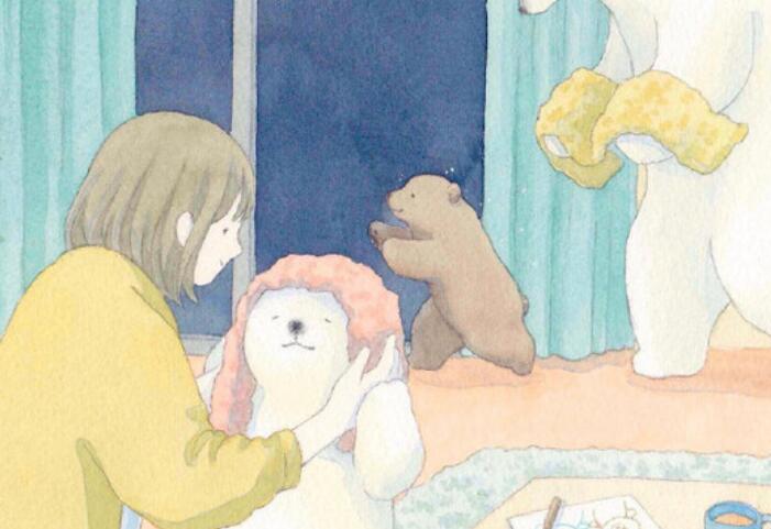 抒情唯美的句子文案摘抄