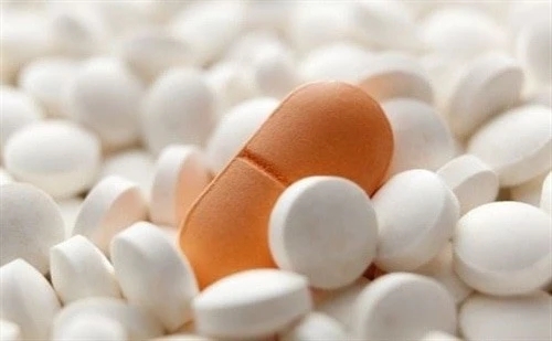 吃药的个性说说文案