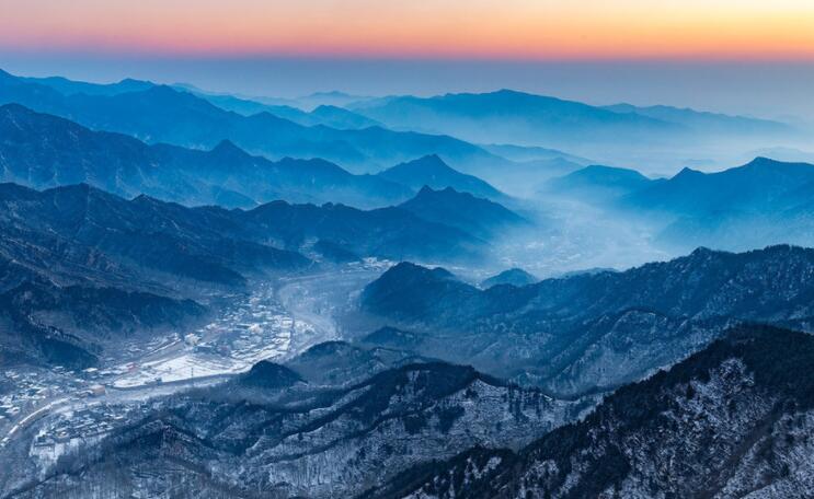 亲人去世的心情诗词