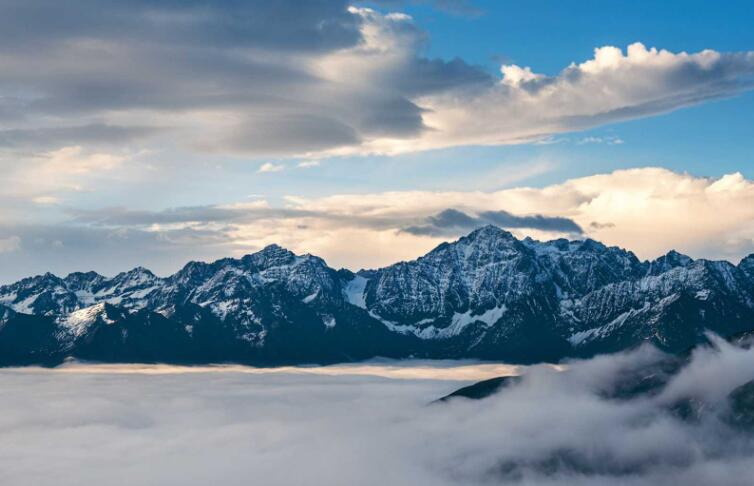 关于说说的哲理长句子文案