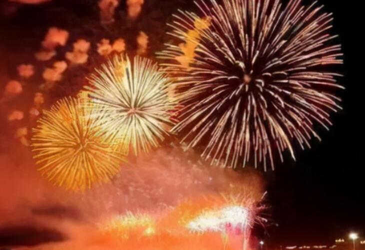 元旦手抄报文字