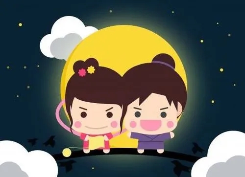 七夕节的名言警句有哪些