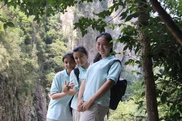 集体温馨的句子文案