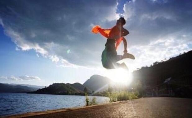 好男人的名言名句文案