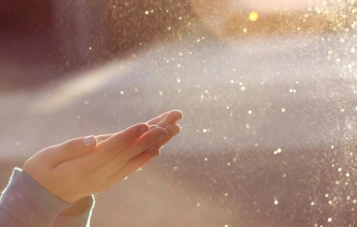 夸女人心态好的句子文案