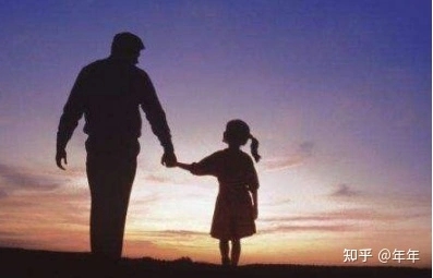 担心父亲的说说文案心情