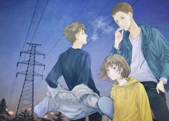 撒野经典语句文案