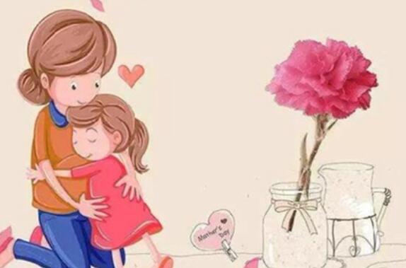 形容母亲伟大的句子文案