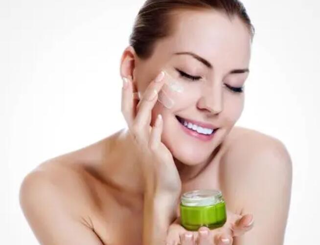 美容养颜励志的句子文案