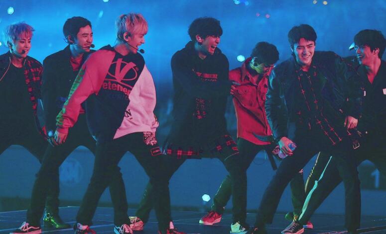 对偶像不离不弃的句子文案