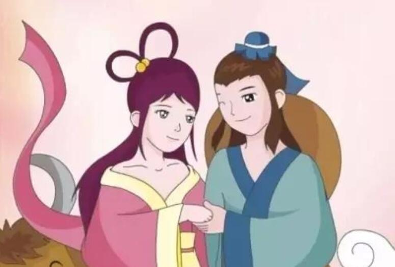 七夕名言名句文案大全