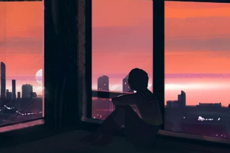 生活的苦与累短句子文案