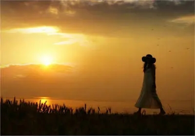 爱家爱生活的女人说说文案