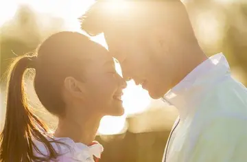 有关暗恋的美好句子文案