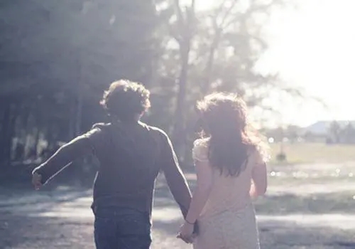 哄男朋友的情话文案