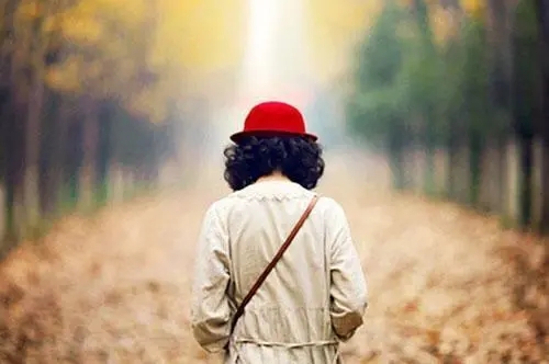 对一段感情释然的诗句文案