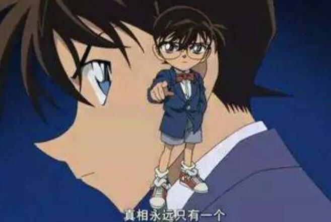 动漫里霸气的经典句子文案