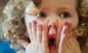 儿童成长语录文案