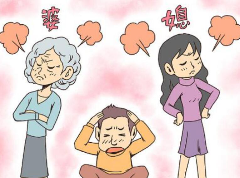 对婆婆失望的句子文案心寒的句子文案