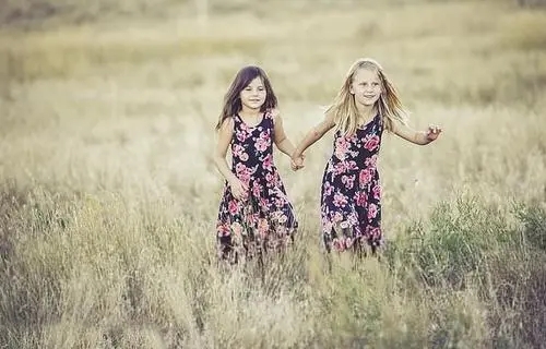 好久没和姐妹合影了的说说文案