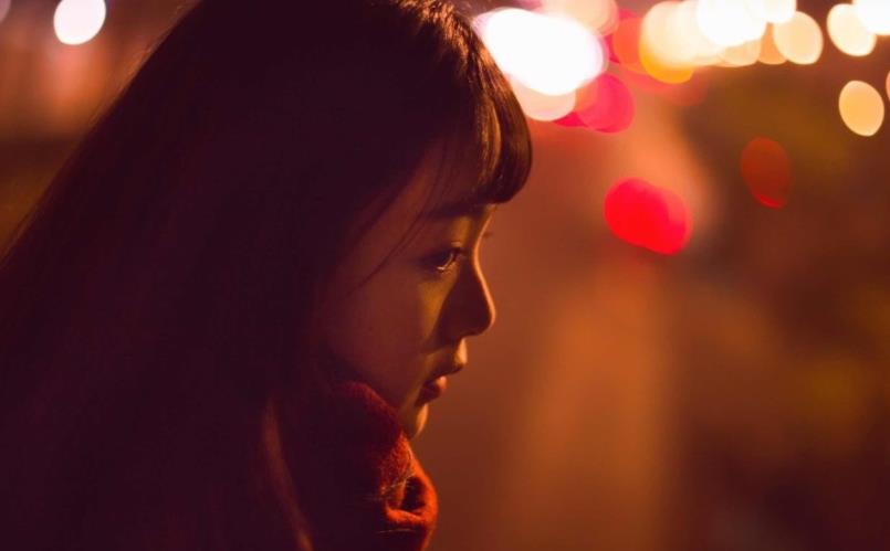 最伤感的句子文案看了想哭不包括爱情