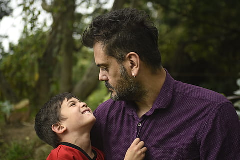 给女朋友表白的情话文案100字