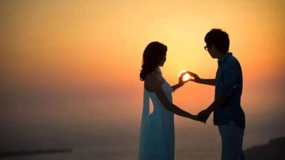 情感语录文案动图