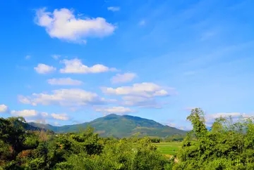 赞美原生态经典短句