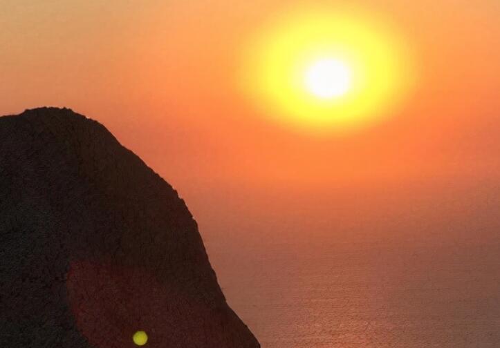 色彩与生活的唯美句子文案