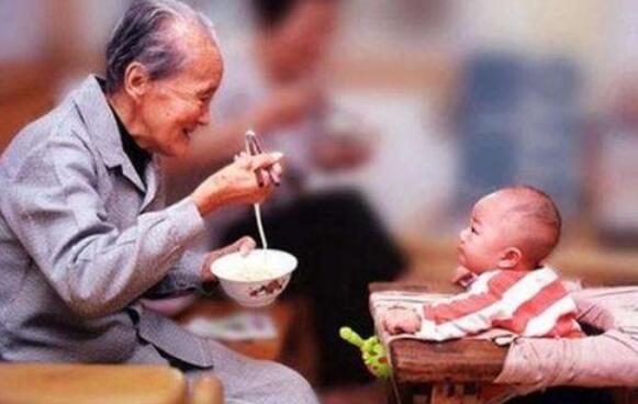 歌颂亲情的名言