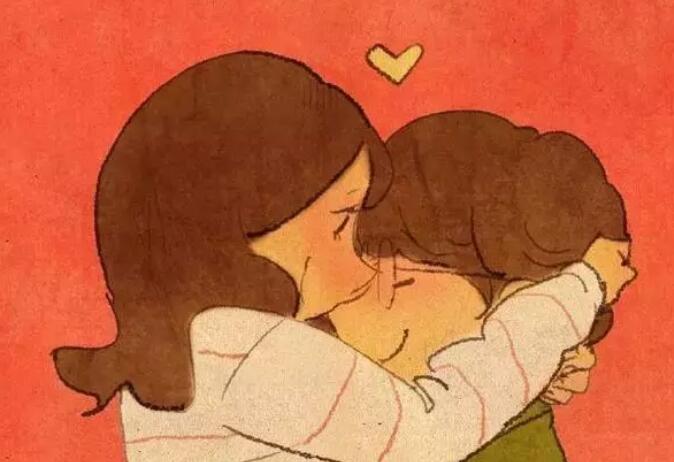 不离不弃的情话文案