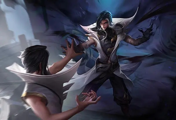 王者荣耀司马懿台词