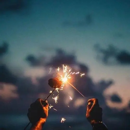 只有自己知道自己生日的伤感说说文案