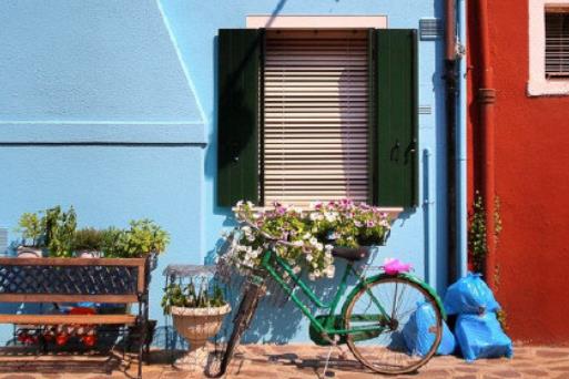 在一起八个月适合发朋友圈的