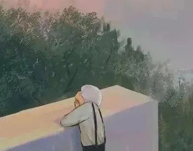 表达要出远门的句子文案