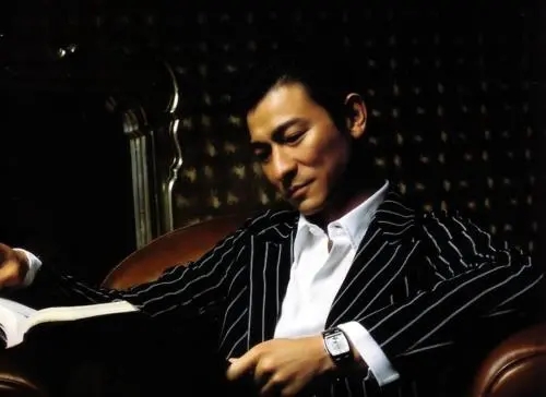 刘德华的经典名言名句文案